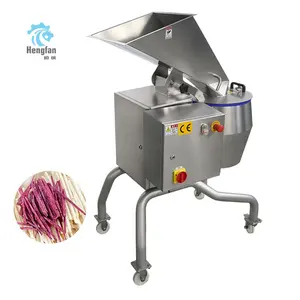 Nice cut large capacity automatic mozzarella cheese shredder wholesale cheese grater cutting machine for sale