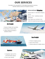 Versand nach Marokko Ddp Shipping Agent Shopping Sites Internat ional Beliebter Lieferant Agent Versand