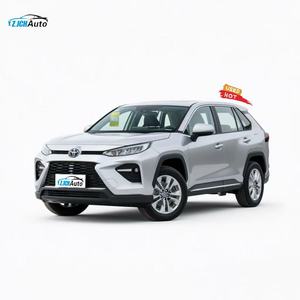 Toyota d'occasion <span class=keywords><strong>2021</strong></span> Wildlander 2.0L 5 portes 5 places Essence SUV Châssis surélevé Véhicule tout-terrain fiable R18 Livraison rapide - Product Image 1