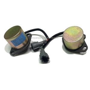 Sensor Posisi Katup <span class=keywords><strong>Solenoid</strong></span> OLINTON EX200-<span class=keywords><strong>2</strong></span> EX120-<span class=keywords><strong>2</strong></span> 9102385 4444902 untuk <span class=keywords><strong>Excavator</strong></span> <span class=keywords><strong>Hitachi</strong></span> - Product Image 1