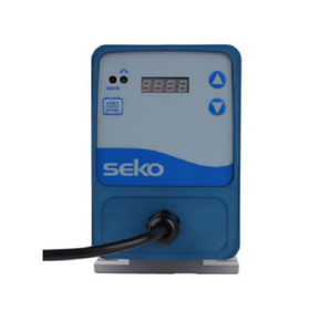 ปั๊มไดอะแฟรมแบบใหม่ SEKO DMS200 (0-9L/H) AMS200(0-9L/H) AKS600 (2.5-7L/H) ปรับอัตราการไหลได้ DMS200 (0-9L/H) - Product Image 5