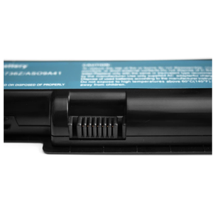 Acer E525/E625/E627/E630/G430/G625/G627/G630/G630G/G725 Batería para computadora portátil 5200mAh AS09A56 AS09A70 As09a41 G725 Baterías <span class=keywords><strong>digitales</strong></span> - Product Image 4