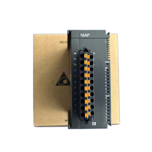 โมดูลอินพุตเอาต์พุต (I/O) รุ่น AS16AP11R-A ของซีรีส์ AS ของแท้ใหม่ 100% - Product Image 1