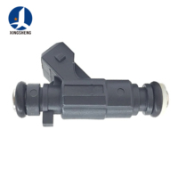 Nouveaux accessoires de voiture d'injecteur de carburant de pièces d'auto 0280156389 pour DFSK V27 HAIMA FSTAR MINI VAN buse