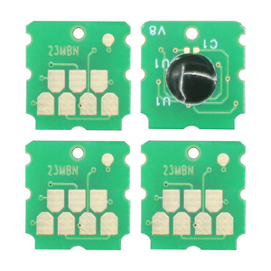 Chip de Caja de Mantenimiento C13S210125 para Impresora <span class=keywords><strong>Epson</strong></span> SC-<span class=keywords><strong>F170</strong></span> F100 F130 F160 S210125 SC23MB - Product Image 1
