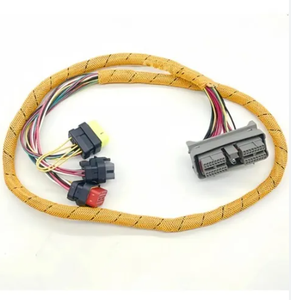 ชุดสายไฟเครื่องยนต์ 529-8748 สำหรับ 320GC - Product Image 1
