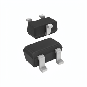 Composants de circuits électroniques PDTC115EE, 115 SC-75, transistors SOT-416, BOM IC en stock - Product Image 1