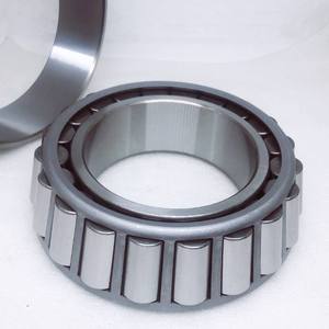 Série Inch TRB 15123/15245 15126/15245 |   11590/11520 09067/09195 15578/15520 Roulement à rouleaux coniques pour machines agricoles industrielles - Product Image 2