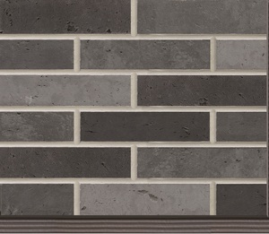 Revêtement extérieur flexible en pierre MCM Carrelages muraux flexibles Revêtement extérieur Mcm Briques flexibles Briques <span class=keywords><strong>de</strong></span> <span class=keywords><strong>parement</strong></span> à culture fendue - Product Image 2