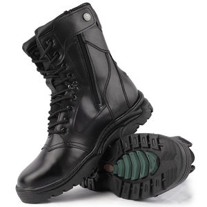 Chaussures de sécurité de travail anti-perforation en <span class=keywords><strong>acier</strong></span> de haute qualité, nouveau style, vente en gros d'usine |   Semelles amovibles - Product Image 2