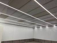 Système de salle blanche modulaire Airkey |   Salle blanche GMP ISO pour l'industrie pharmaceutique, électronique et des batteries
