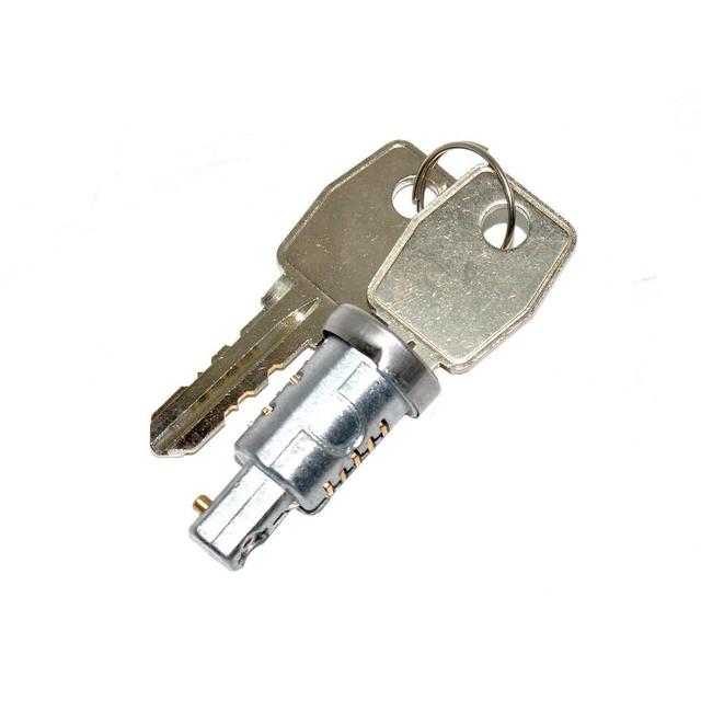 Lock Barrel & keys SUITABLE FOR LAND ROVER