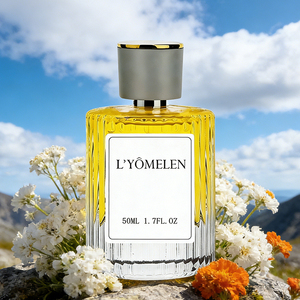 Perfume Árabe Original de Alta Calidad al por Mayor, Fragancia Duradera, Spray Corporal, Colonia - Product Image 1