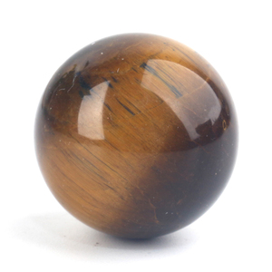 <b>Mini</b> Crystal Sphere Wholesale Good Quality Natural Small Tiger Eye Stone Ball Spheres for Decoration - Product Image 6