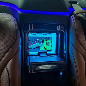ตู้เย็นขนาด 5.0 ลิตร สำหรับติดตั้งในรถเบนซ์ S Class <span class=keywords><strong>W222</strong></span> W223 - Product Image 5