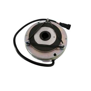 Frein électromagnétique Zhongli ES20-20RAS pour chariot élévateur électrique, pièce de rechange métallique SC0003114 - Product Image 5