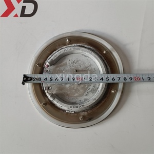 Sáng ấm đun nước điện yếu tố làm nóng 220V 1800W tấm sưởi điện cho nồi hơi nước máy pha cà phê - Product Image 4