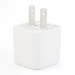 WP Manufacturer MINI Quick Charger Uk multi 3 a Usb Travel adapter Charger Plug mobile phone travel wall charger