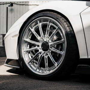 Jantes forgées de 19, 20, 21, 22, 24 pouces pour Dodge Rampage M80 <span class=keywords><strong>Circuit</strong></span> Dart DurangoSRT ChargerSRT Corvette C5 C6 C7 C8 Z06 bmw BENZ - Product Image 5