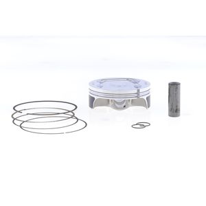 Pistón Forjado 4T de 84,96 mm de Diámetro para Cilindro de Gran Calibre Athena - Product Image 2