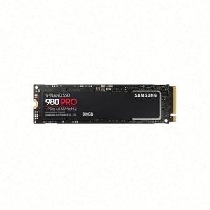 Unidad de Estado Sólido Interna de 500 GB, Serie 870 EVO, 2.5'', SATA III, V-NAND, MZ-77E500BW - Product Image 3