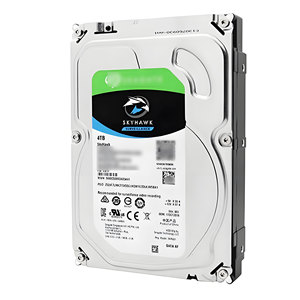 Wholesale 100% Healthy SATA3 3.5\" 4TB <b>HDD</b> Green Monitoring Special for Security CCTV DVR NVR Internal 3.0 Good Price 4TB <b>HDD</b> 3. - Product Image 1
