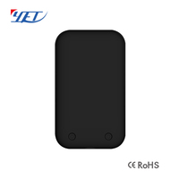Télécommandes RF 4 canaux à code roulant HCS301 pour volets roulants 433 MHz