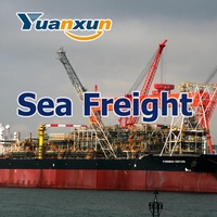 Tarifs de l'agent d'expédition de porte à porte pour le fret express aérien à bas prix de la Chine vers les États-Unis, le Kazakhstan, l'Ouzbékistan et la Biélorussie
