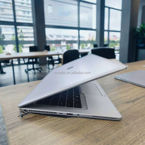 Venta al por mayor portátiles baratos <span class=keywords><strong>para</strong></span> HP 9470M 3rd Gen 4G 320G HDD 14 ''Oficina buena calidad estudiante Notebook bajo precio negocio - Product Image 2