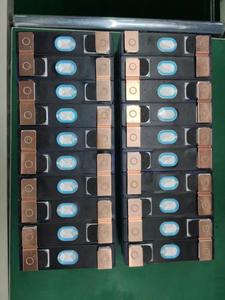 Módulo CATL semiacabado 3S 6S 7S 10S 14S 50AH 60AH 114AH 116AH 117AH 120AH NMC Módulo de batería de coche eléctrico de iones de litio EV - Product Image 2