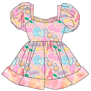 Shop Cute Dress for Teen - High-End Girls' Clothing