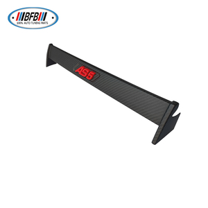 Lèvre de pare-chocs avant <span class=keywords><strong>A5</strong></span> Upgrade S5 en fibre de carbone véritable pour <span class=keywords><strong>Audi</strong></span> <span class=keywords><strong>A5</strong></span> <span class=keywords><strong>2023</strong></span> - Product Image 5