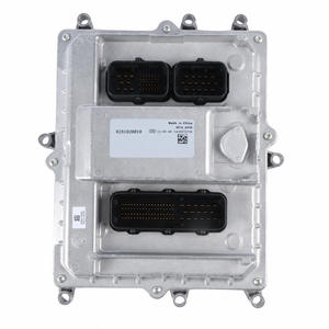 Pièces de moteur diesel, module de commande du moteur ECM, carte électronique ECU 51258037990 0281020067 - Product Image 5