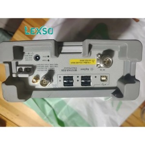 1PC JDSU W1314A-E09 d'occasion, sans fil, 8 bandes, Agilent/Keysight W1314A lexso - Product Image 1