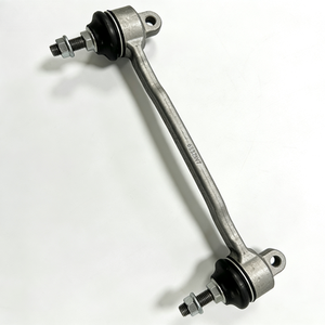 Barre stabilisatrice usinée avec précision - Conception sur mesure pour camions/SUV/machines industrielles - Product Image 2