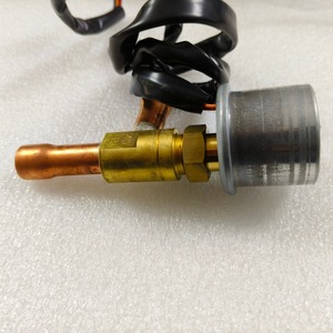 วาล์วขยายตัวอิเล็กทรอนิกส์ ฟูจิโคกิ รุ่น EFM-60YGTCTH-1R สำหรับเครื่องปรับอากาศแบบรวมศูนย์ - Product Image 2
