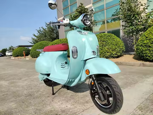 Scooter de mobilité électrique <span class=keywords><strong>super</strong></span> cool à grande vitesse 40 km/h avec affichage LED Motos 40 km/h Cyclomoteur électrique Moto électrique - Product Image 2