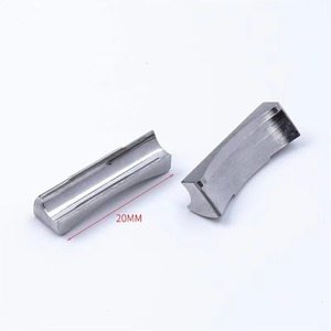 2pcs 20mm Curved End Link Endlink <b>Just</b> for R-olex Watchband for Su-bmariner Watch Band Rubber Leather Strap Seamless <b>Connection</b> - Product Image 4