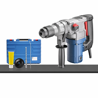 Kit d'outils industriels à batterie Li-ion 18V en gros, très demandé, OEM, haute qualité, ensemble d'outils électriques