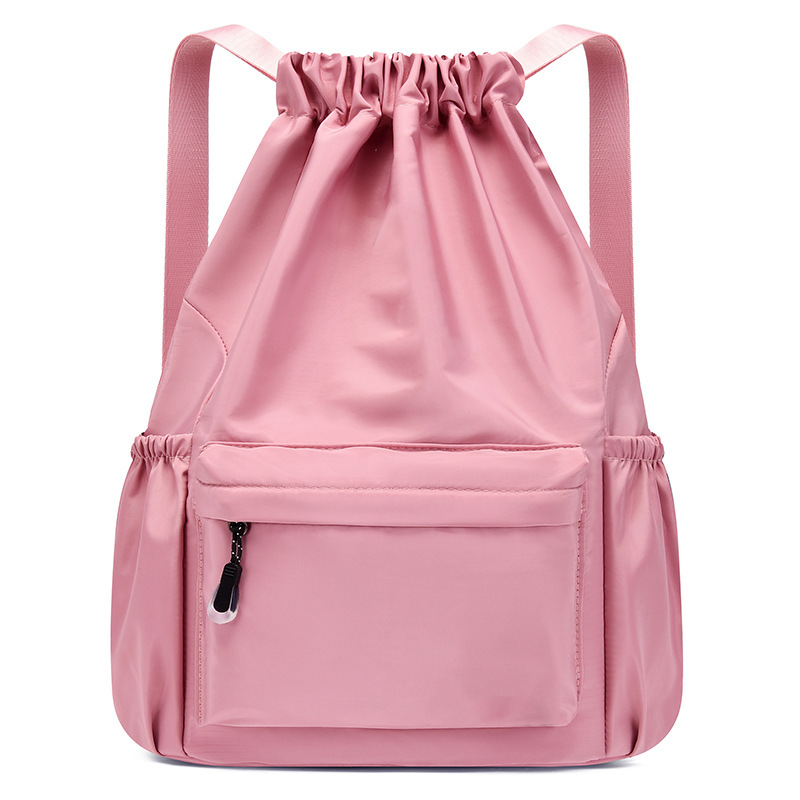 Dark pink - large