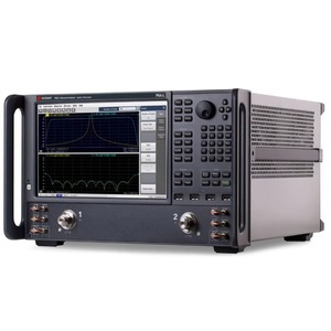 Analizador de Redes de Microondas Keysight / Agilent N5234B PNA-L, 43.5 GHz - Product Image 2