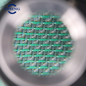 Courroie en maille polyester réglable à vitesse variable pour la production <span class=keywords><strong>de</strong></span> non-tissés – Nouveau modèle, <span class=keywords><strong>prix</strong></span> usine - Product Image 2