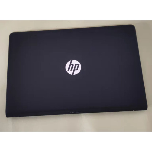 High Quality H-P Pavilion Gaming 3 Laptop 15.5-inch Specs Intel Core I5-7300HQ 8GB RAM 256GB SSD NV-ID-IA GTX 960M (2GB)