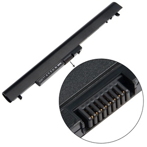 Batteries HY04 pour <span class=keywords><strong>HP</strong></span> <span class=keywords><strong>Pavilion</strong></span> TouchSmart SleekBook 14 15 série 717861-141 718101-001 HSTNN-YB4U 14-F020US 15-N010AX <span class=keywords><strong>PC</strong></span> - Product Image 1