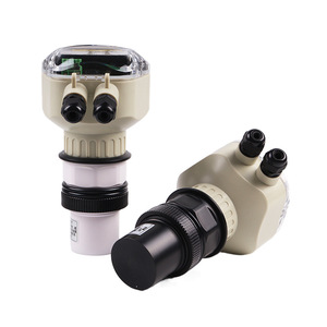 เซ็นเซอร์วัดระดับอัลตราโซนิกอเนกประสงค์รุ่นใหม่ Antlets พร้อมจอ LCD แสดงผล 4-20mA RS485 ระดับการป้องกัน IP65 ความแม่นยำ 0.5%FS - Product Image 5