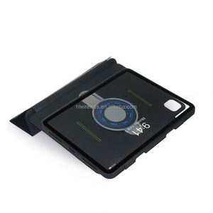 2023 New Arrival Giá cả hợp lý iPad 6th thế hệ trường hợp với bàn phím - Product Image 6