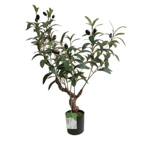 <span class=keywords><strong>Olivo</strong></span> Artificial para Entradas <span class=keywords><strong>de</strong></span> Casas, Balcones, Decoración <span class=keywords><strong>de</strong></span> Paisajes, Hoteles, Centros Comerciales, Salas <span class=keywords><strong>de</strong></span> Exposiciones, Plástico/PVC, 100-200 cm - Product Image 5