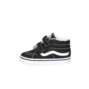 Sneakers Alta VN00018W6BT1 Nere - Product Image 1