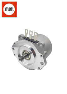 Venta caliente barato DH 600W de energía eléctrica de dirección/motor DC sin escobillas motor para vehículo - Product Image 3