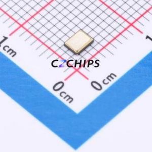 RL26000530 Crystal (Passive) SMD3225-4P Crystal Oscillator SMD Crystal Oscillator 26MHz 10ppm 7.5pF - Product Image 1